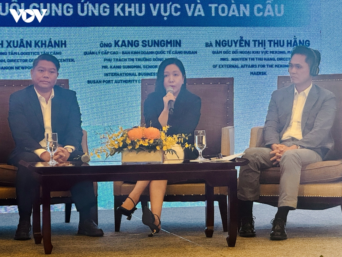 chuoi cung ung toan cau tai cau truc la co hoi moi cho logistics viet nam hinh anh 4
