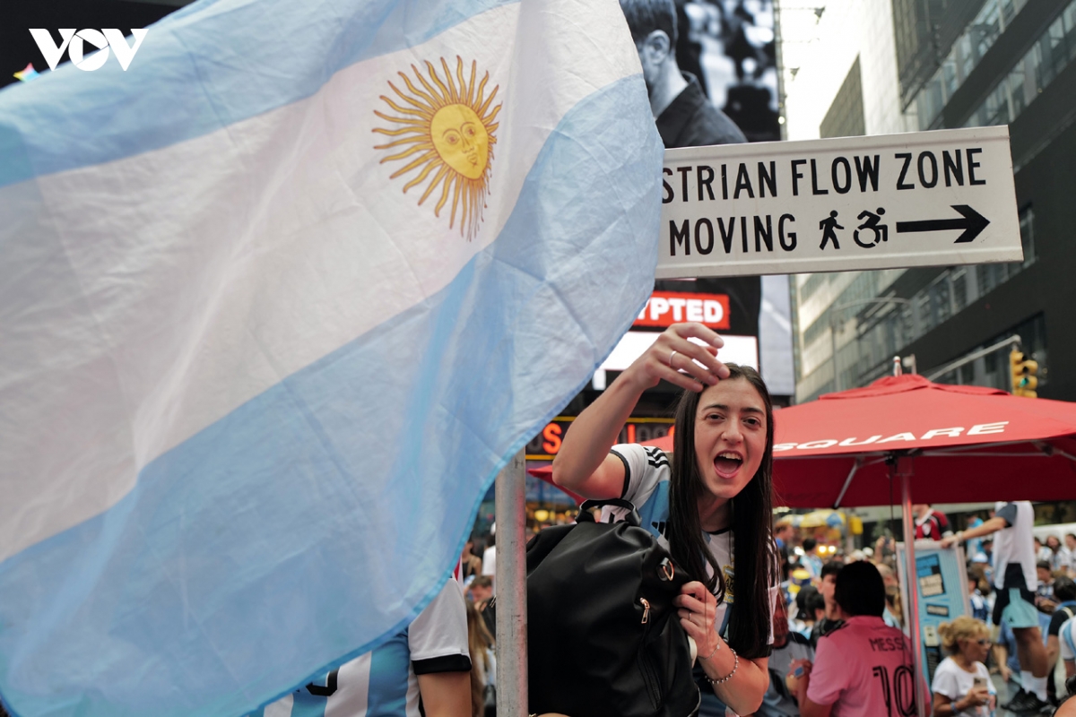 chung ket world cup sac mau argentina phu kin quang truong thoi dai o new york hinh anh 8