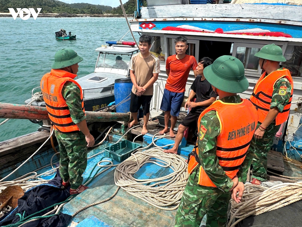 Dac khu co to quang ninh san sang ung pho khi bao so 1 do bo hinh anh 2