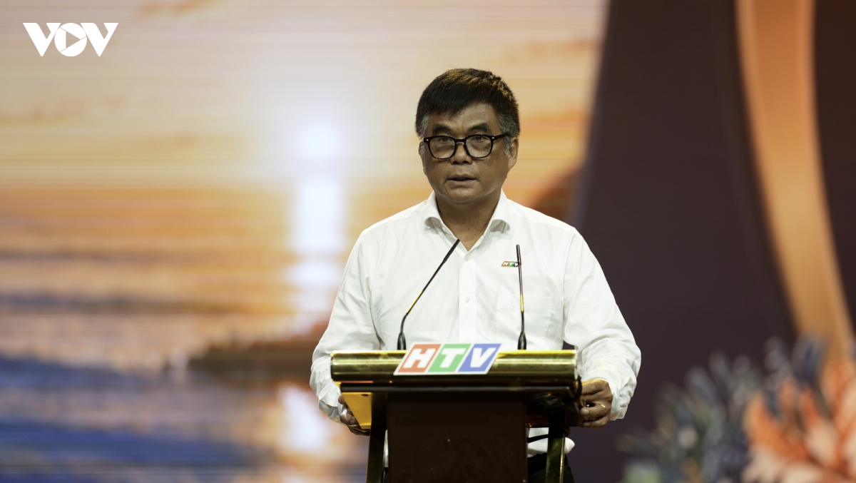 lan dau tien co giai chay dia hinh tai con Dao hinh anh 2