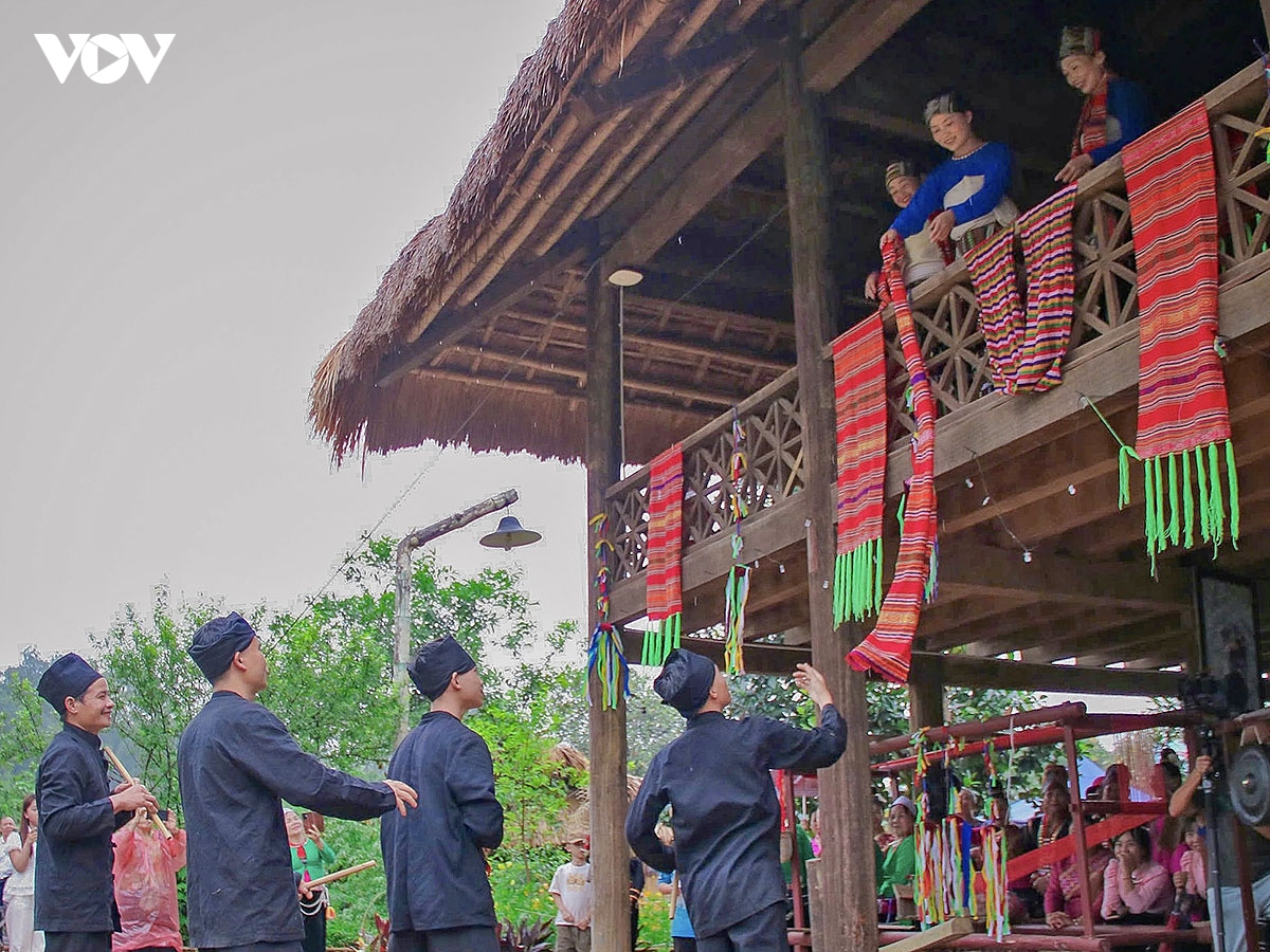 thao go 4 khoang trong , tao dong luc cho cong nghiep van hoa viet nam hinh anh 2