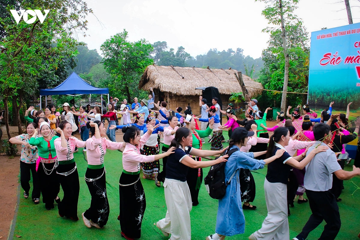 thao go 4 khoang trong , tao dong luc cho cong nghiep van hoa viet nam hinh anh 3