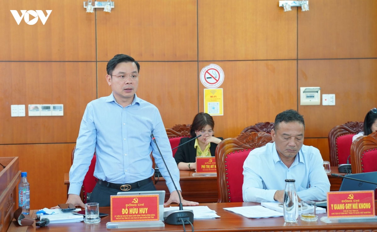Dak lak dieu chinh kich ban tang truong, phan dau dat grdp tren 10 nam 2026 hinh anh 2