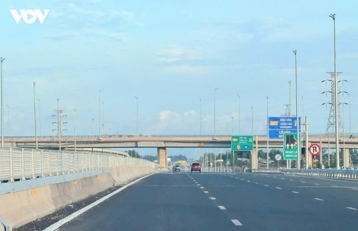 cao toc bien hoa - vung tau, du an thanh phan 1 can dich 94 hinh anh 2