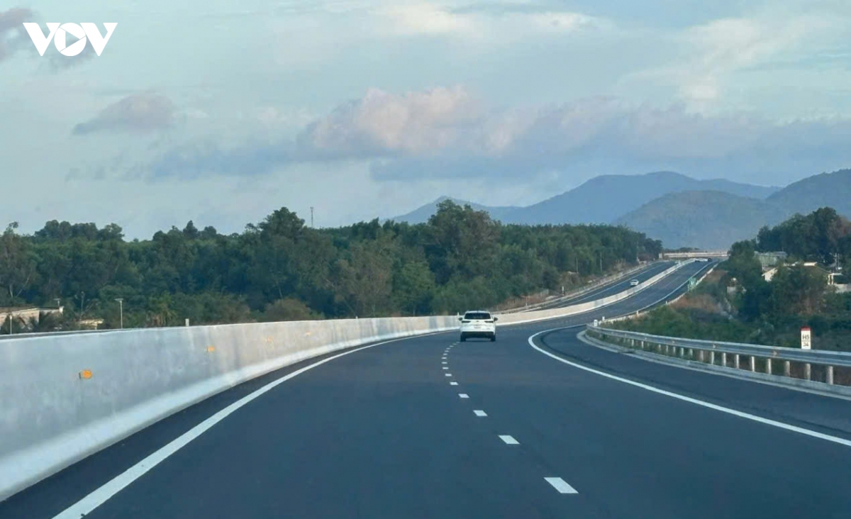 cao toc bien hoa - vung tau, du an thanh phan 1 can dich 94 hinh anh 1