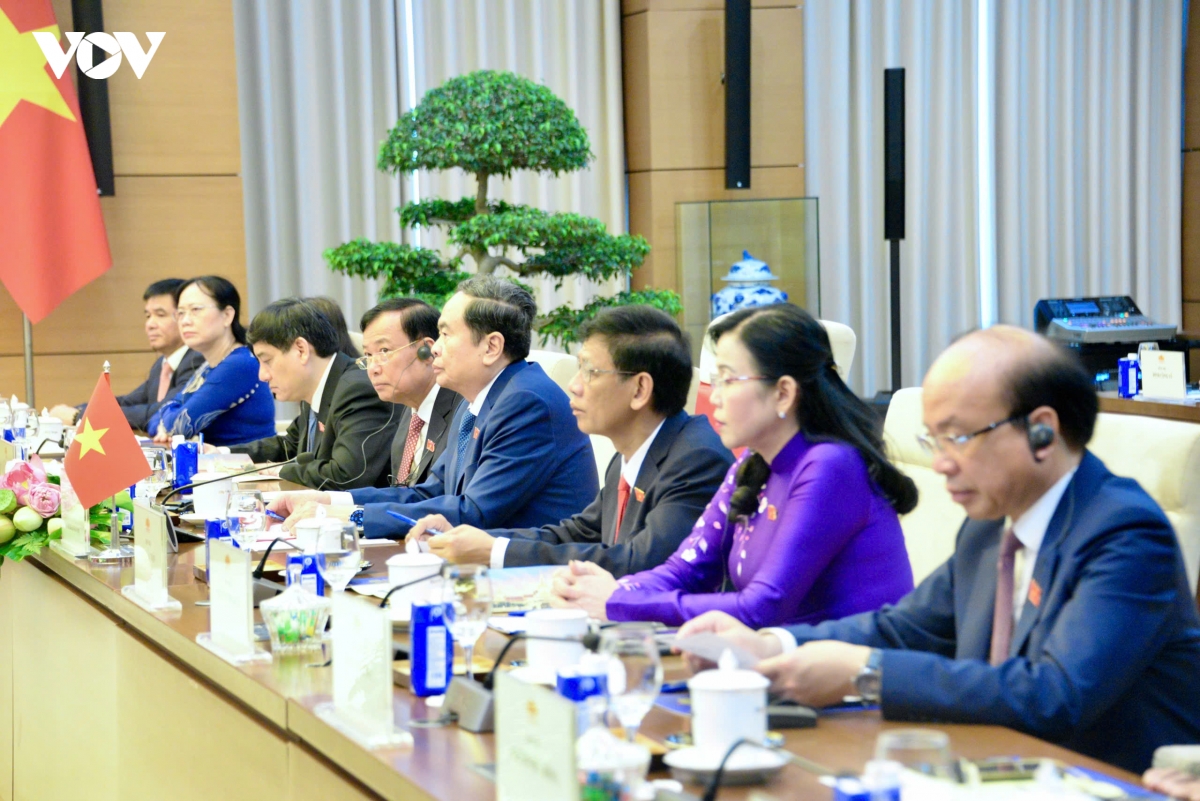chu tich quoc hoi tran thanh man hoi dam chu tich quoc hoi campuchia khuon sudary hinh anh 10