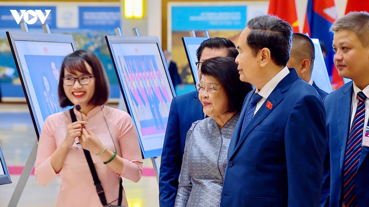 chu tich quoc hoi tran thanh man hoi dam chu tich quoc hoi campuchia khuon sudary hinh anh 6