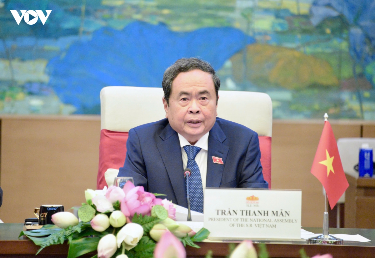 chu tich quoc hoi tran thanh man hoi dam chu tich quoc hoi campuchia khuon sudary hinh anh 9