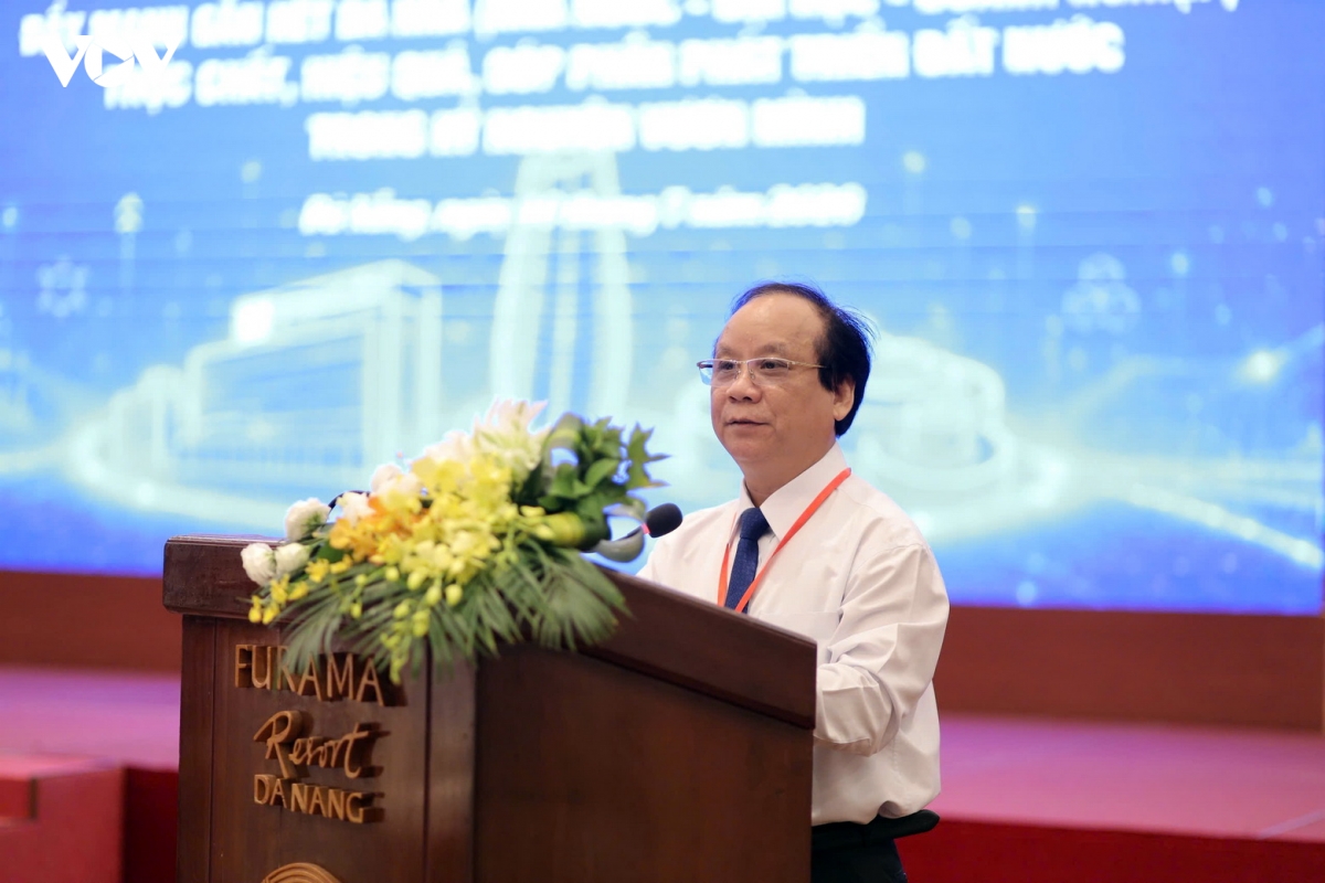 go nut that trong lien ket giua nha nuoc, Dai hoc va doanh nghiep hinh anh 2