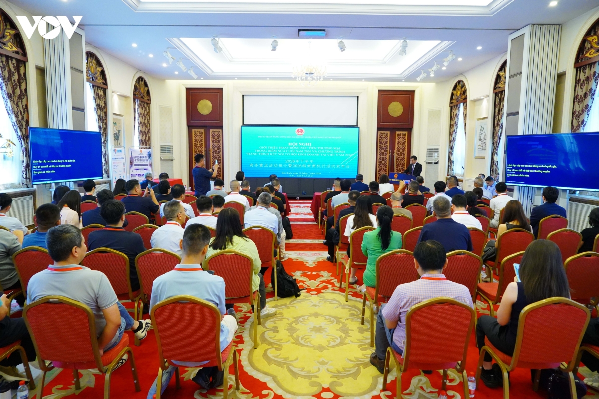vis 2026 mo rong co hoi dua hang viet tham gia chuoi cung ung toan cau hinh anh 4