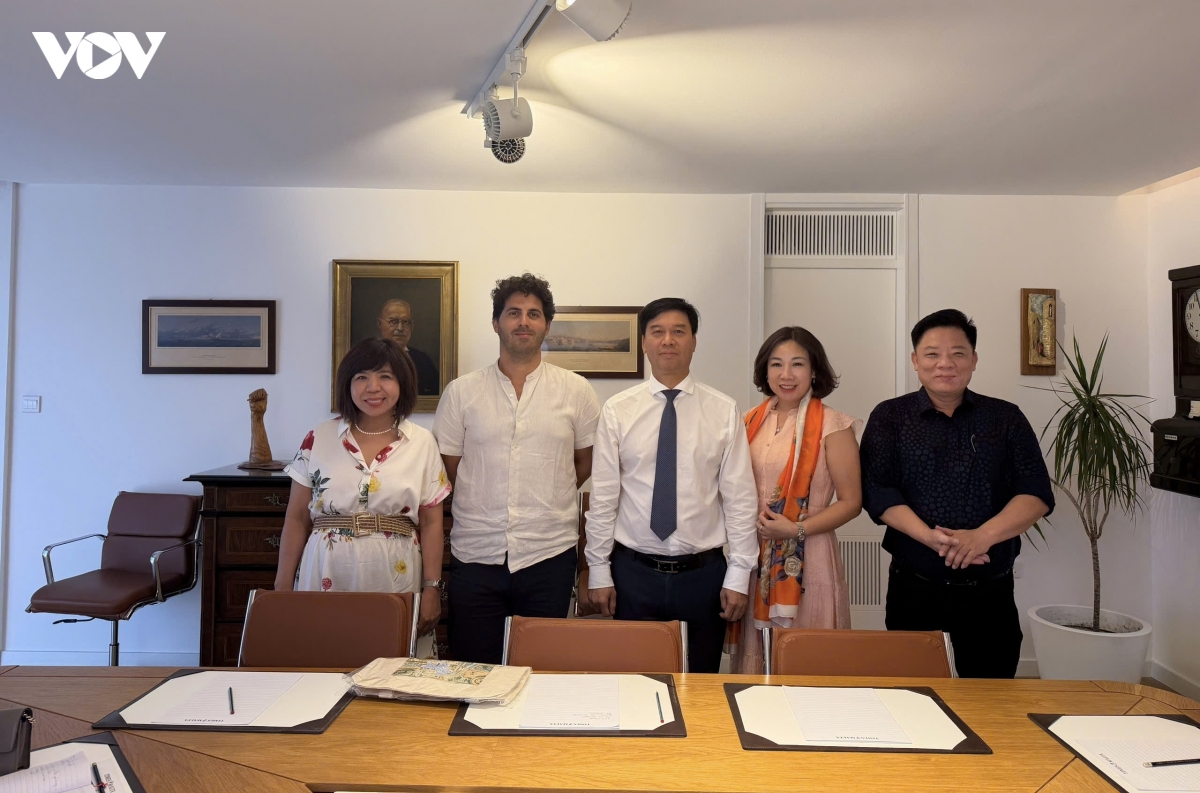 vov lam viec voi cac co quan truyen thong hang dau cua malta hinh anh 5