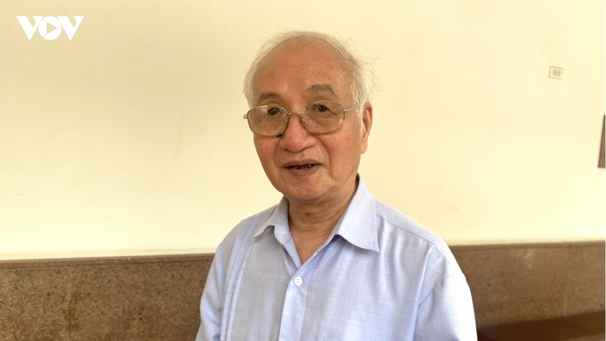chuyen gia tiet lo chia khoa de bien song hong thanh ky tich cua ha noi hinh anh 4