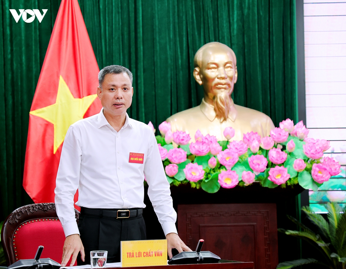 vi sao mot so chinh sach phat trien nong nghiep tai son la chua di vao thuc tien hinh anh 2