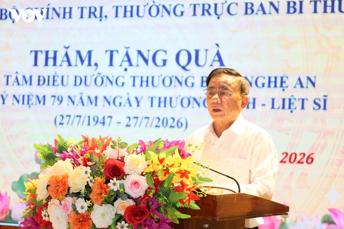  cham lo nguoi co cong la trach nhiem sau sac cua moi cap uy, chinh quyen hinh anh 1
