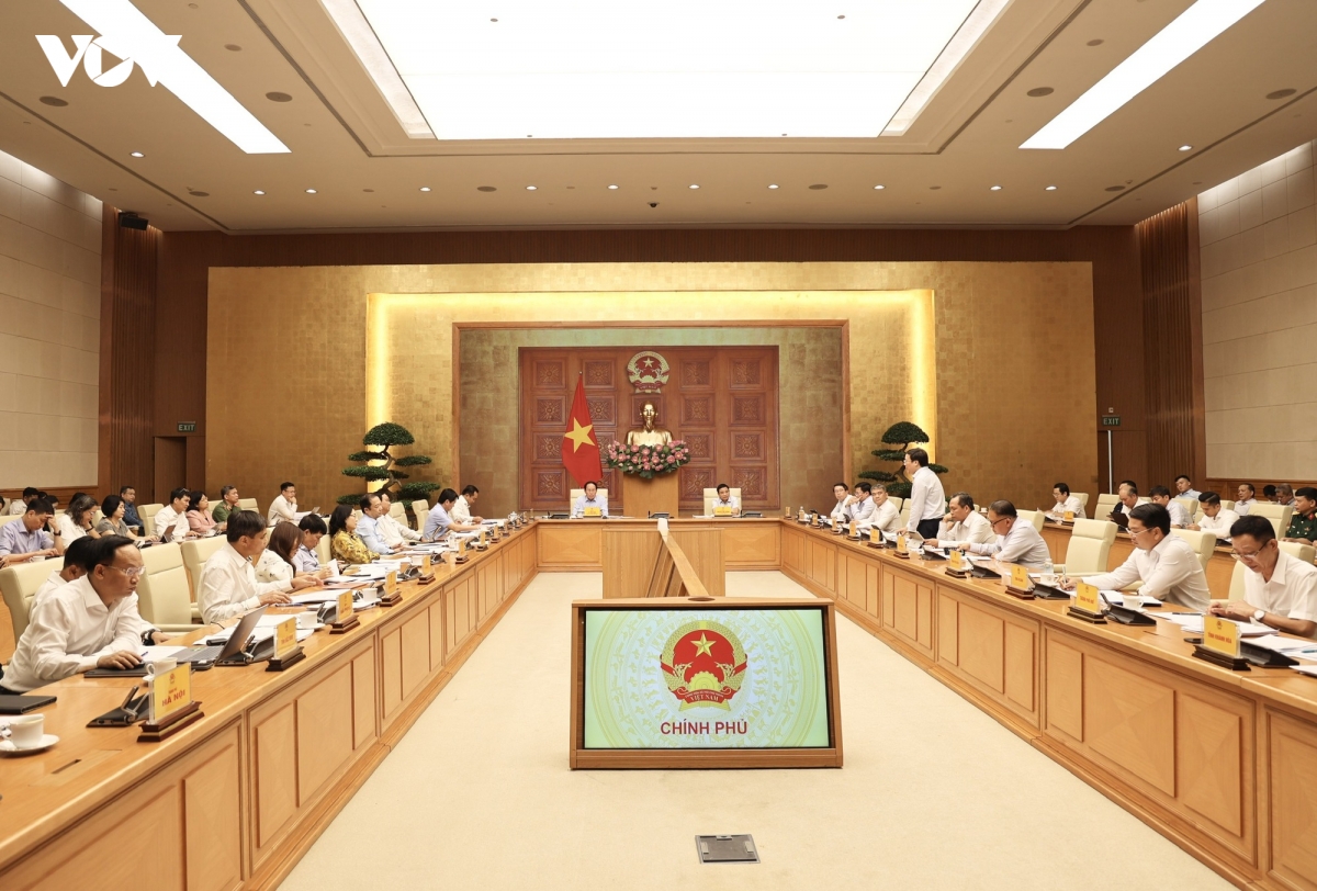 kien tao hanh lang phap ly dot pha de phat trien do thi dac biet, dac khu kinh te hinh anh 1