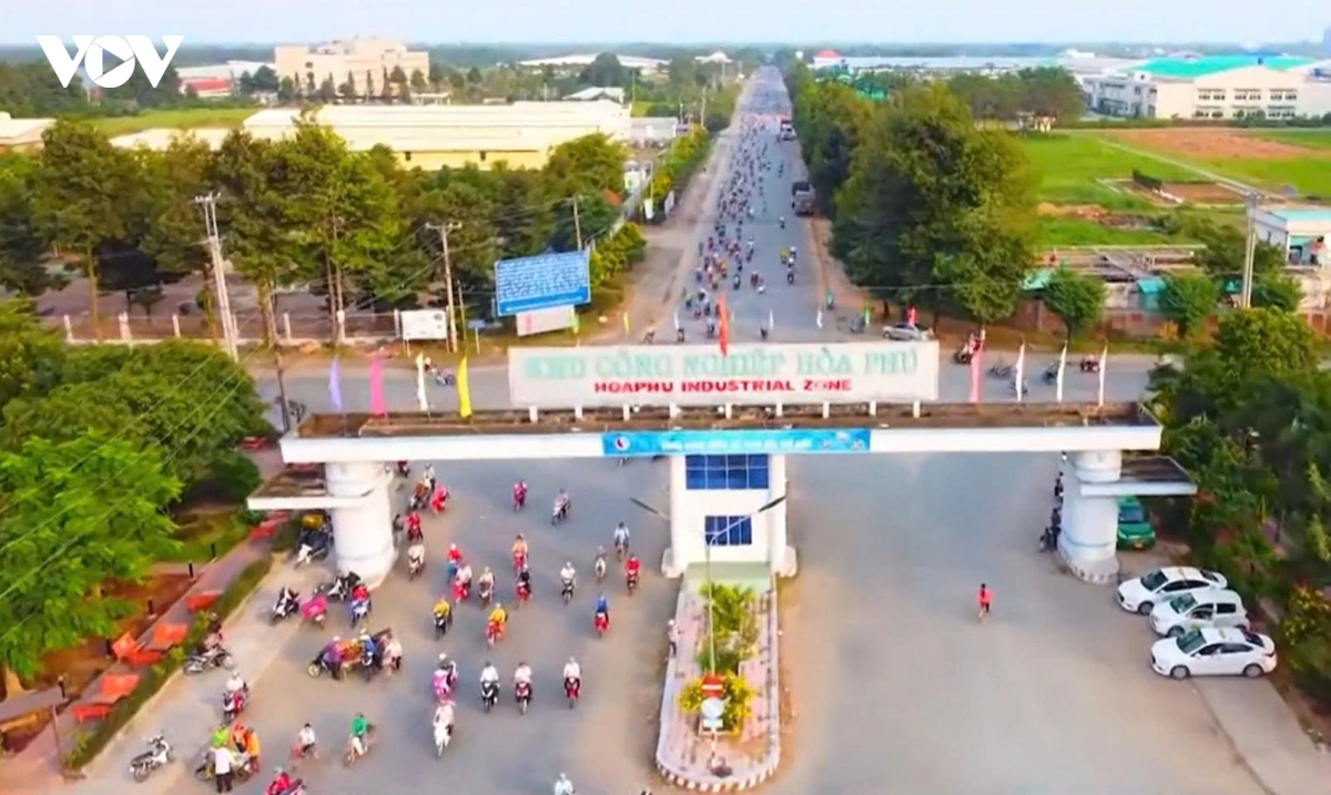 Vĩnh Long triển khai đồng bộ các giải pháp hướng tới tăng trưởng hai con số