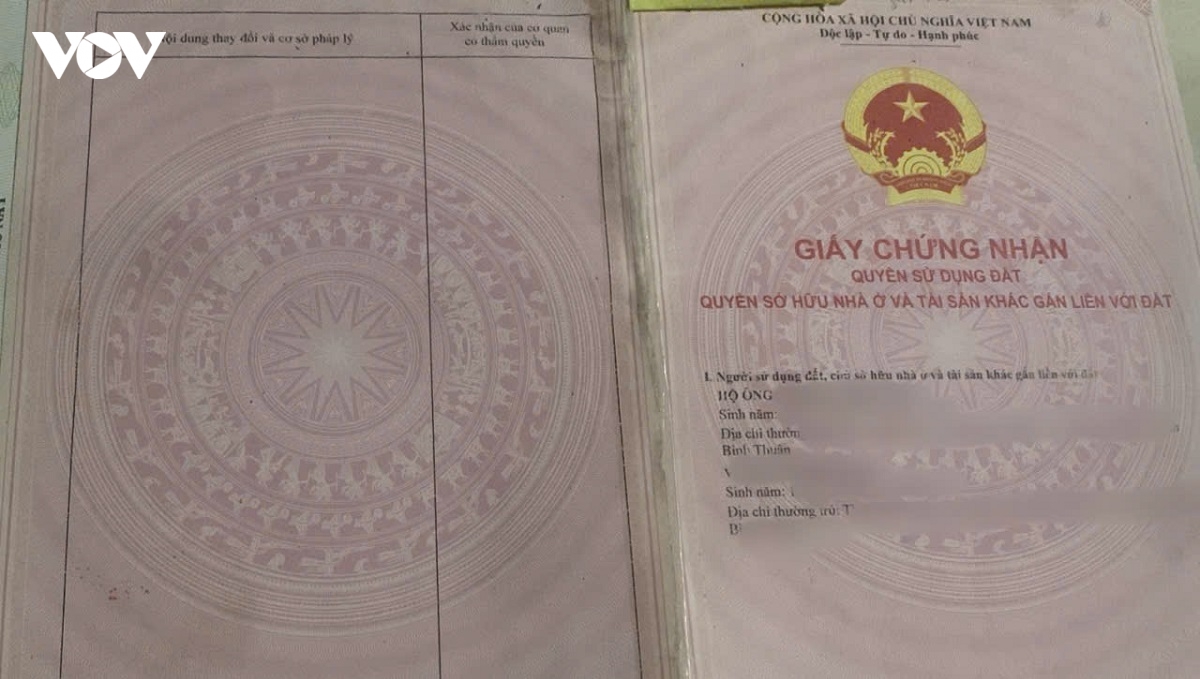 lam Dong thu thap du lieu dat dai lon nhung khi doi khop ty le dat rat thap hinh anh 1