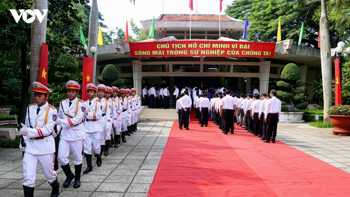 vinh long day manh so hoa di san van hoa, phat huy gia tri tren moi truong so hinh anh 2