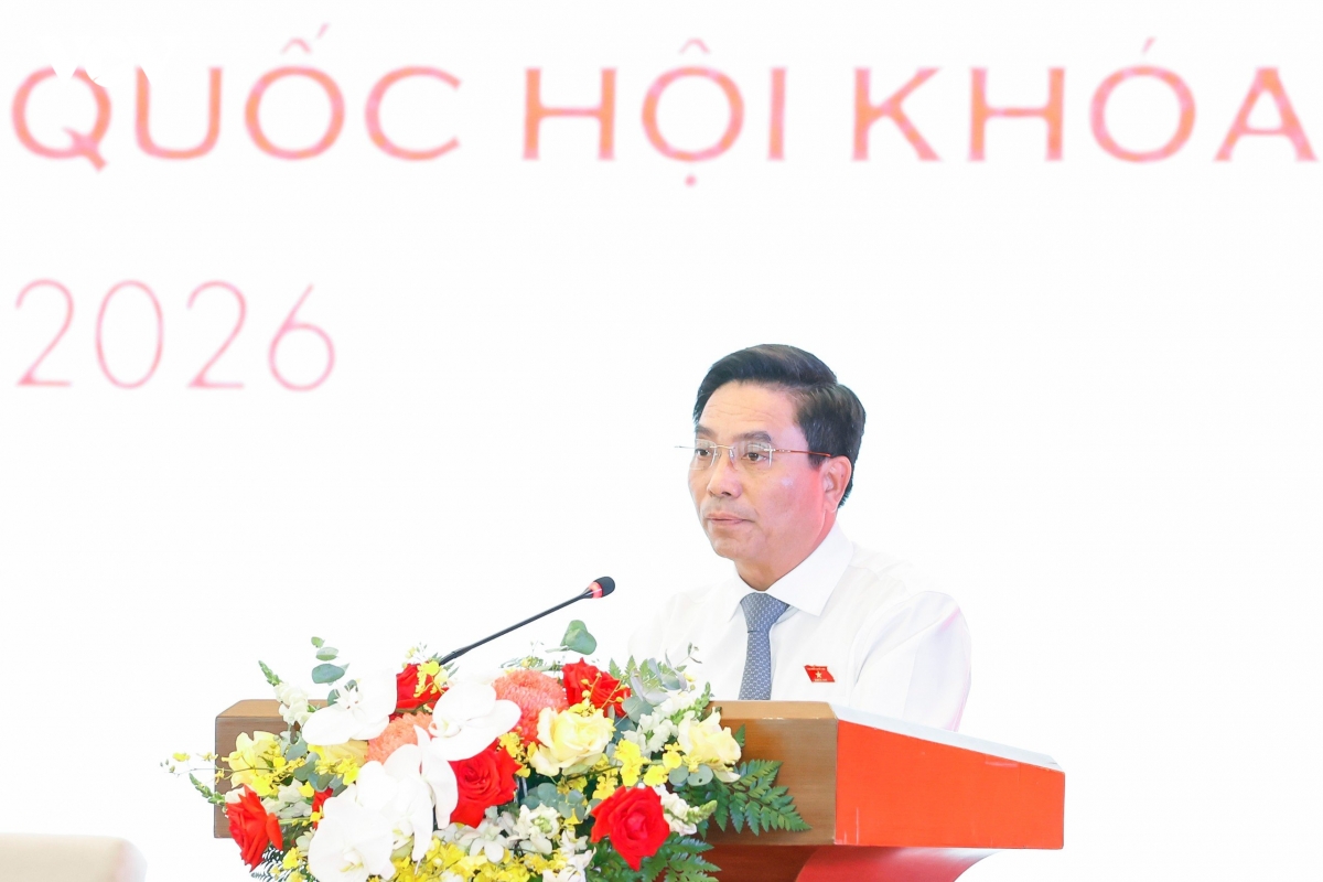chu tich quoc hoi thay doi tu duy cong tac giam sat hinh anh 6