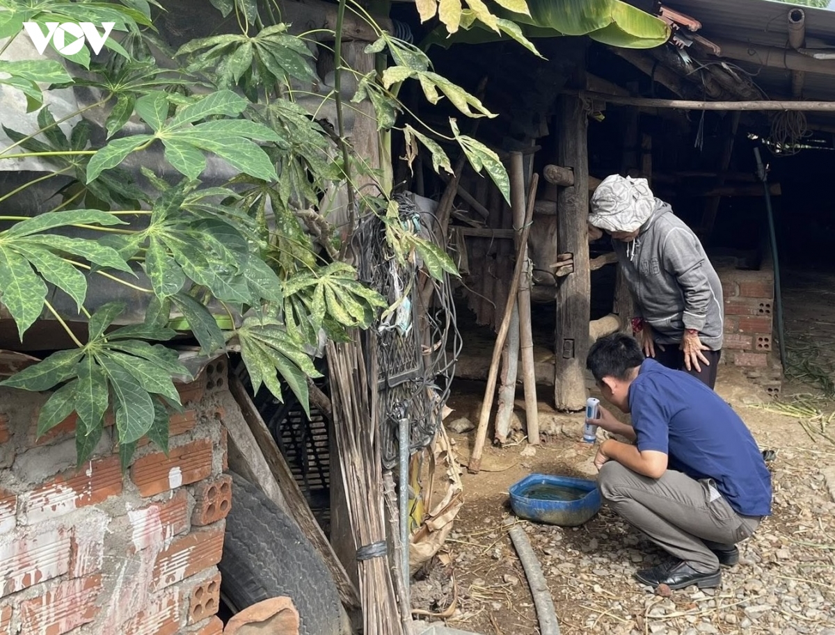 sot xuat huyet tang manh, nhieu nguoi dan Dak lak van lo la, chu quan hinh anh 3