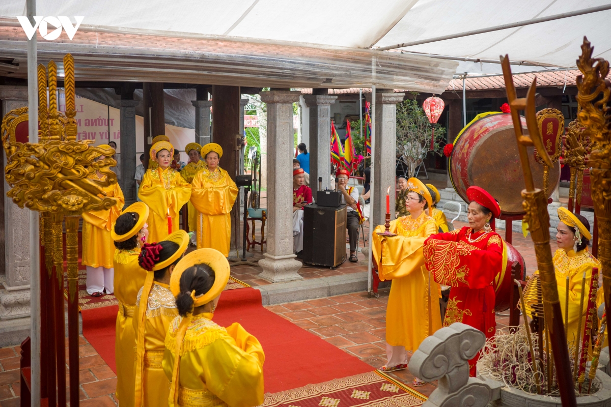 921 nam ngay hoa thai uy ly thuong kiet mach nguon van hoa van chay o bac bien hinh anh 9