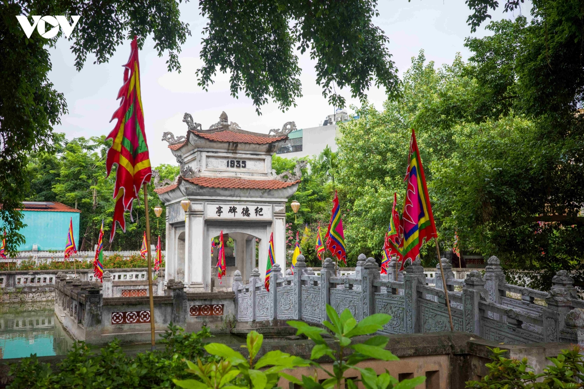 921 nam ngay hoa thai uy ly thuong kiet mach nguon van hoa van chay o bac bien hinh anh 2