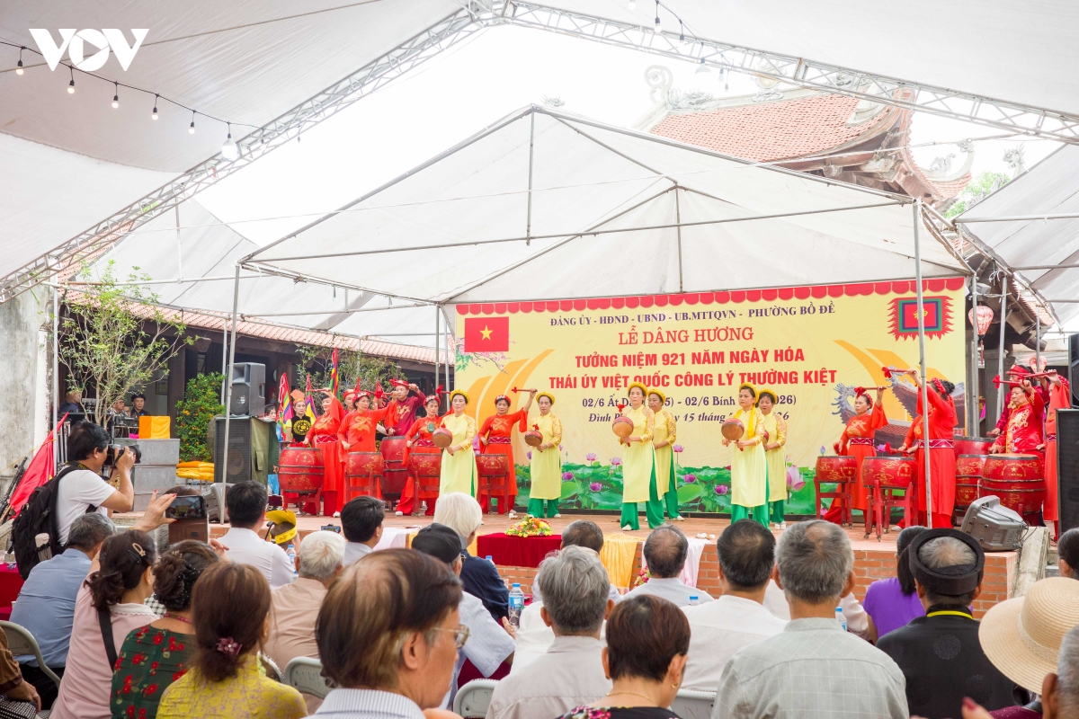921 nam ngay hoa thai uy ly thuong kiet mach nguon van hoa van chay o bac bien hinh anh 11