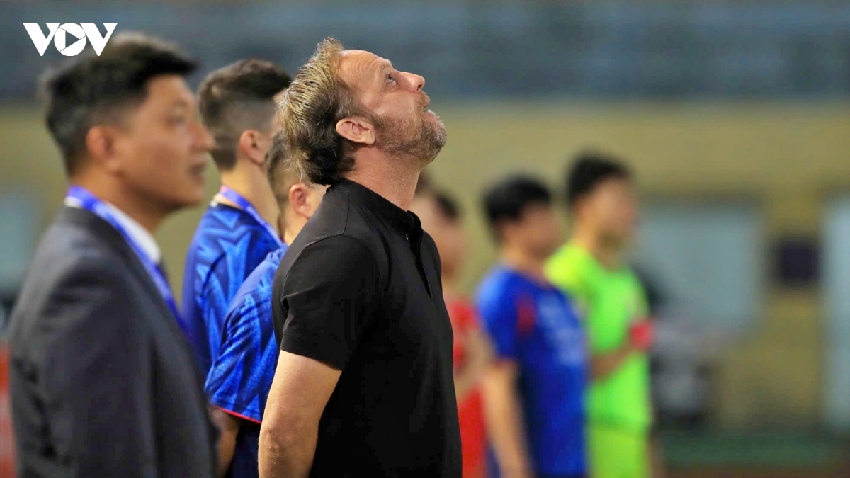 Chuyển nhượng V-League 2026/27 mới nhất: CLB CAHN có quyết định bất ngờ