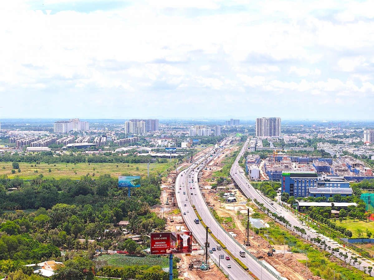 nut giao an phu lo hen den quy iii 2027, khu Dong tp.hcm tiep tuc cho hinh anh 2