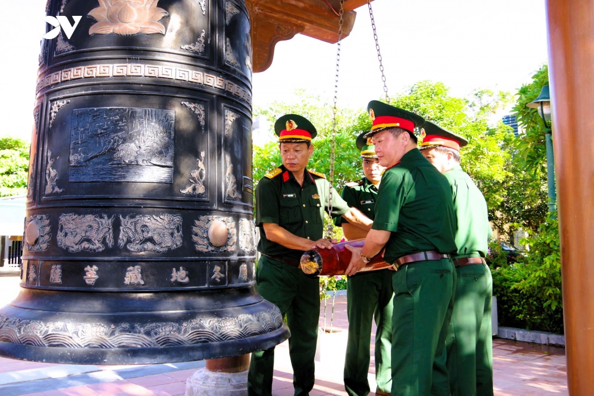 bo chqs tinh quang tri to chuc nhieu hoat dong tri an dip 27 7 hinh anh 1