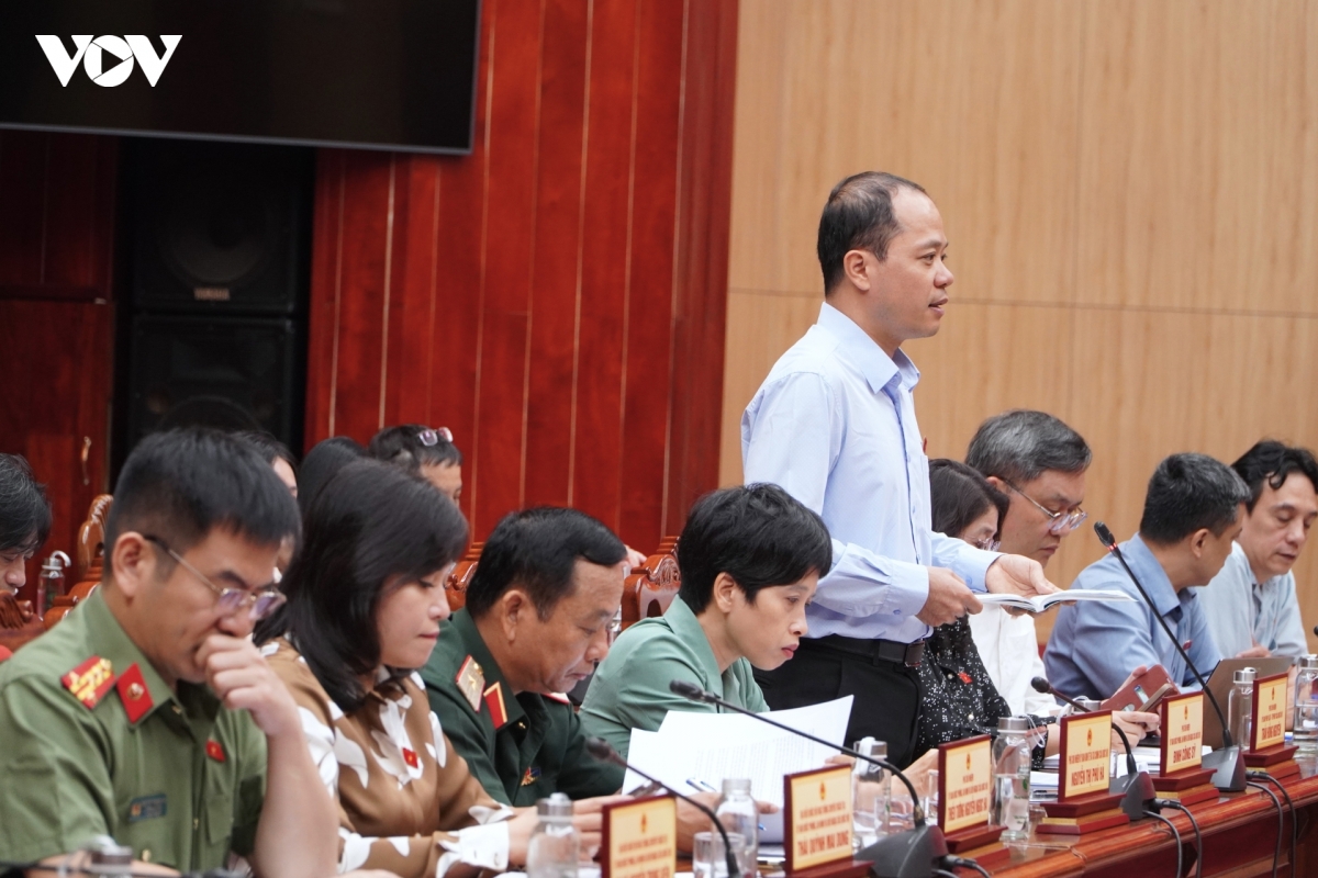 quang tri de xuat phan cap co che thoa thuan quoc te doi voi di san lien bien gioi hinh anh 1