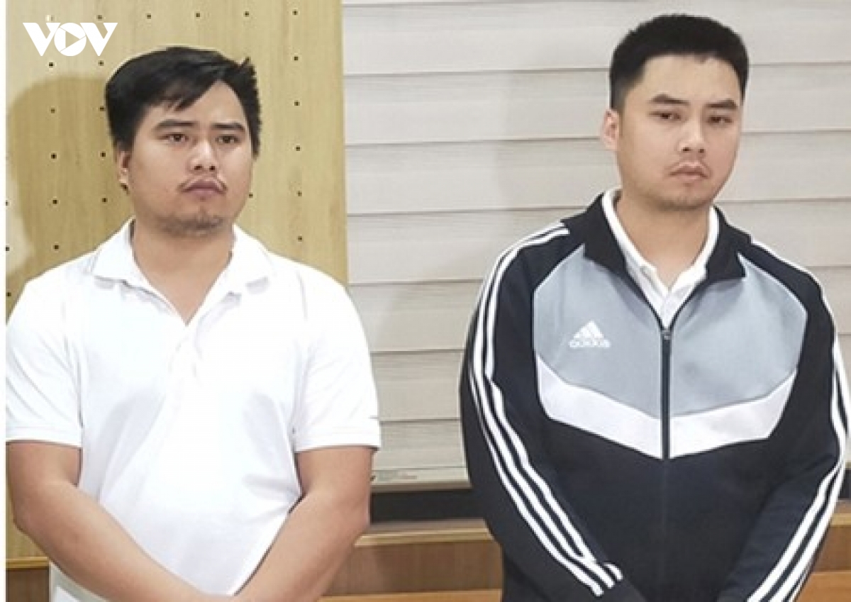 triet pha duong day san xuat, buon ban nuoc hoa gia quy mo lon hinh anh 1