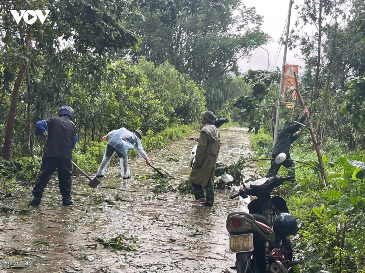 quang ninh phan dau cap lai dien cho 90 ho dan tai khu vuc mong cai trong toi nay hinh anh 2