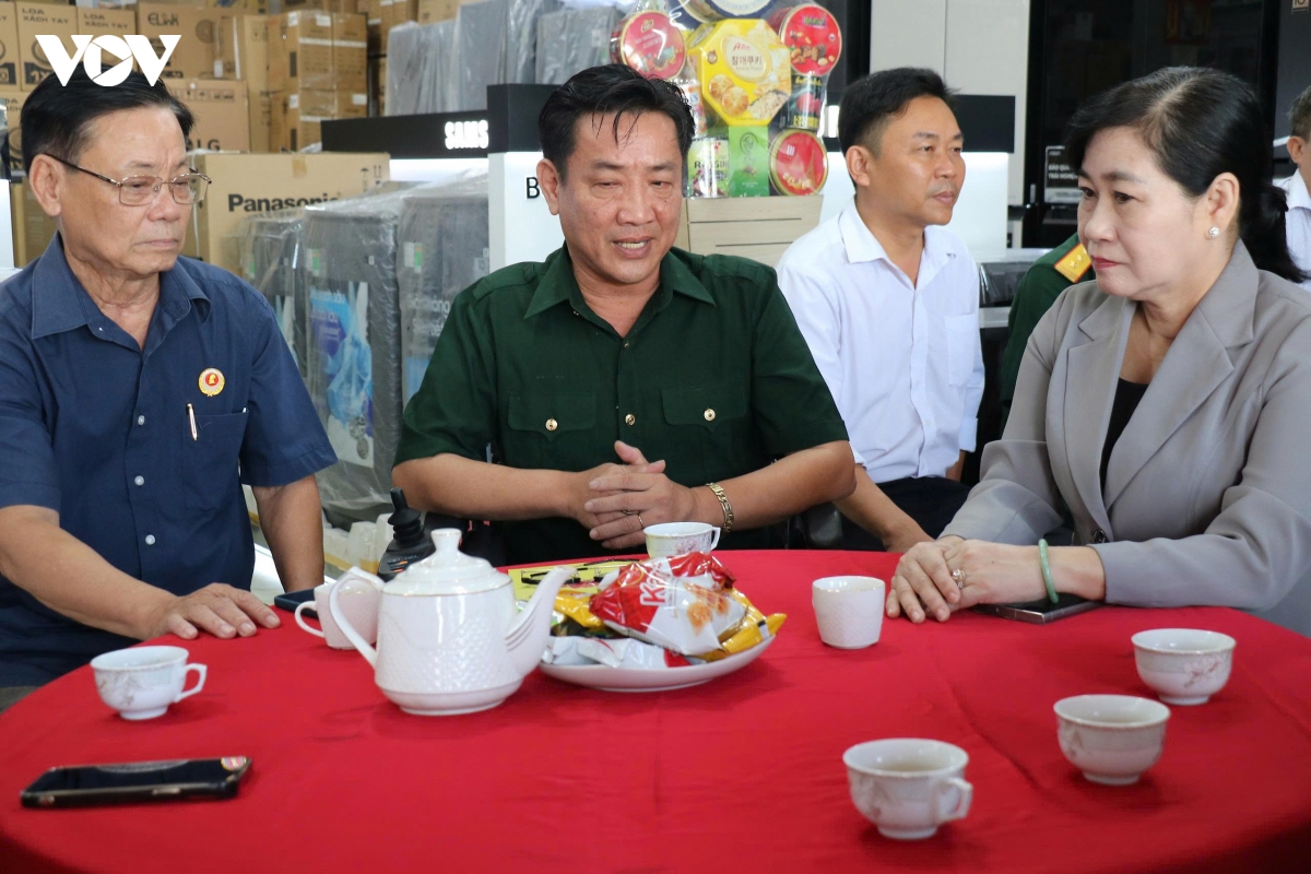nhung thuong binh du tan nhung khong phe tren vung dat Dong thap hinh anh 3