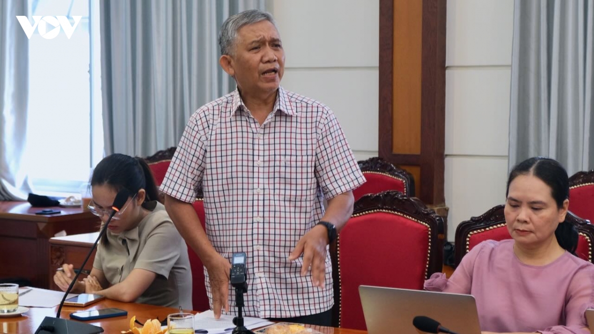 sua luat Dat dai can huong toi viec nguoi dan duoc huong loi hinh anh 2
