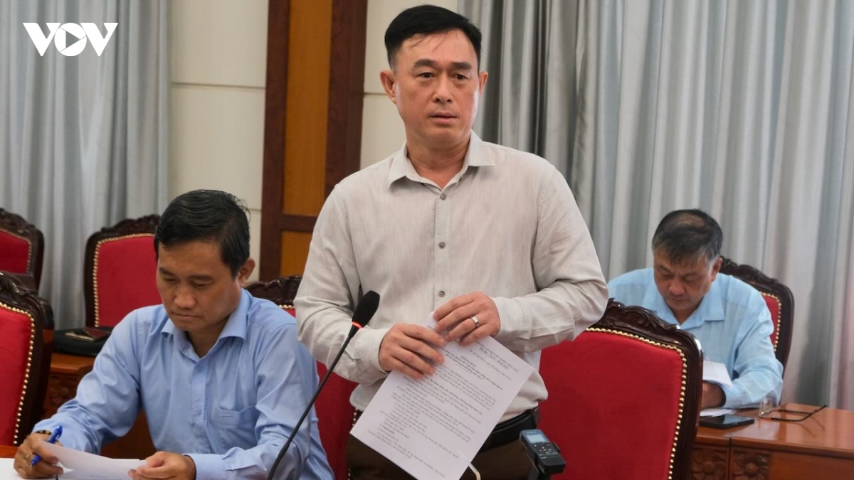 du an co so do, doanh nghiep tai tp.hcm van vuong mac chu truong dau tu hinh anh 2