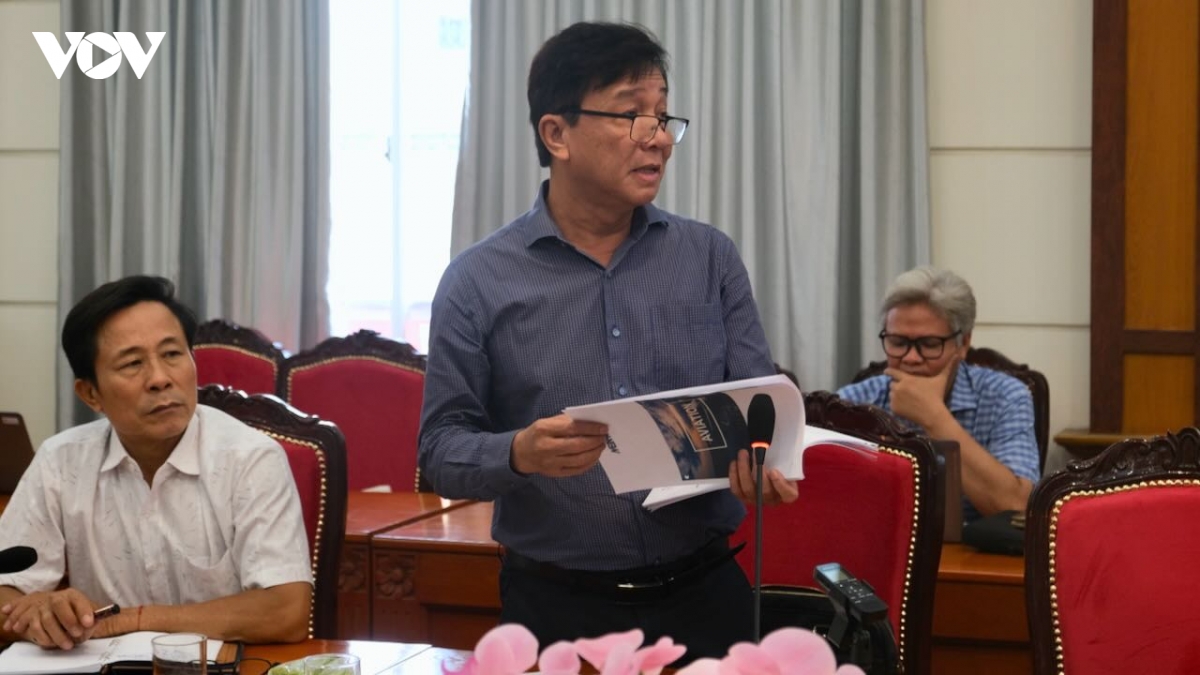 du an co so do, doanh nghiep tai tp.hcm van vuong mac chu truong dau tu hinh anh 3