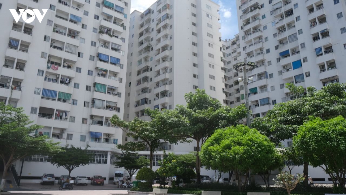 go diem nghen quy hoach tai tp.hcm de phat trien nha o xa hoi hinh anh 1