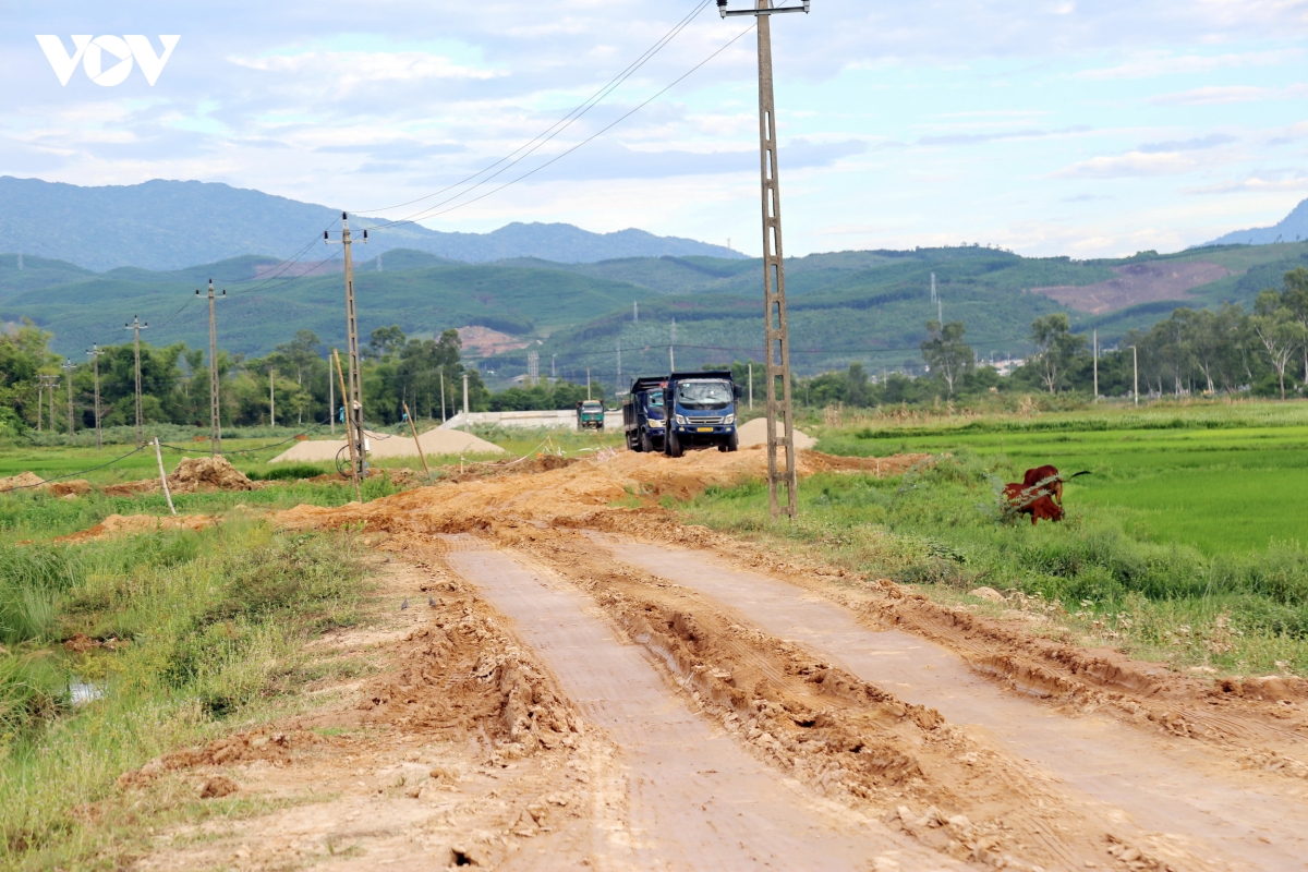 khu cong nghiep vsip Da nang gan 250 ha duoc chap thuan dau tu chi trong 57 ngay hinh anh 1