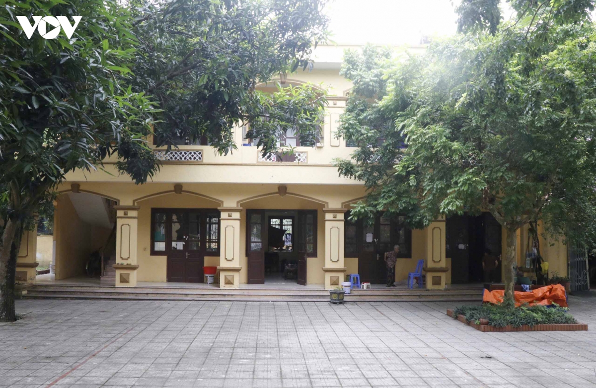 nhuong dat lam san bay, nguoi dan o bac ninh van thap thom cho dat tai dinh cu hinh anh 4
