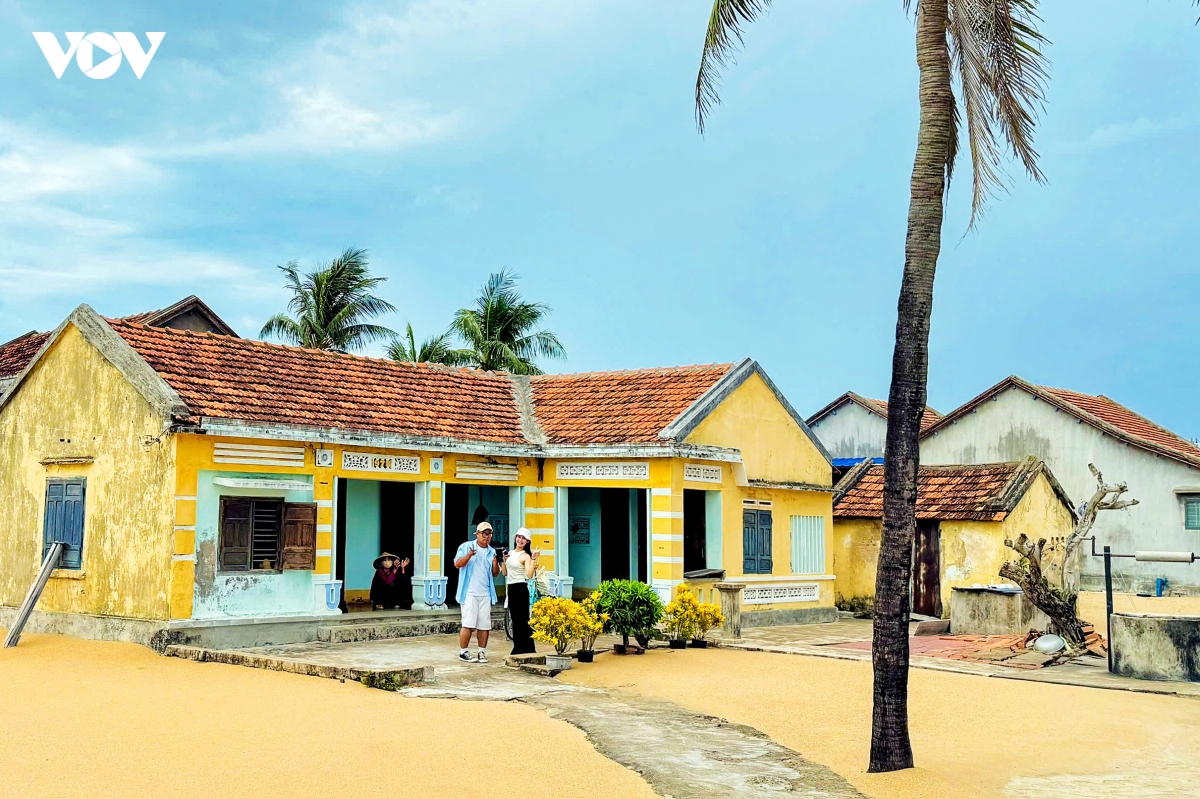 tranh cai gia phong homestay lang lo, chinh quyen dia phuong len tieng hinh anh 2