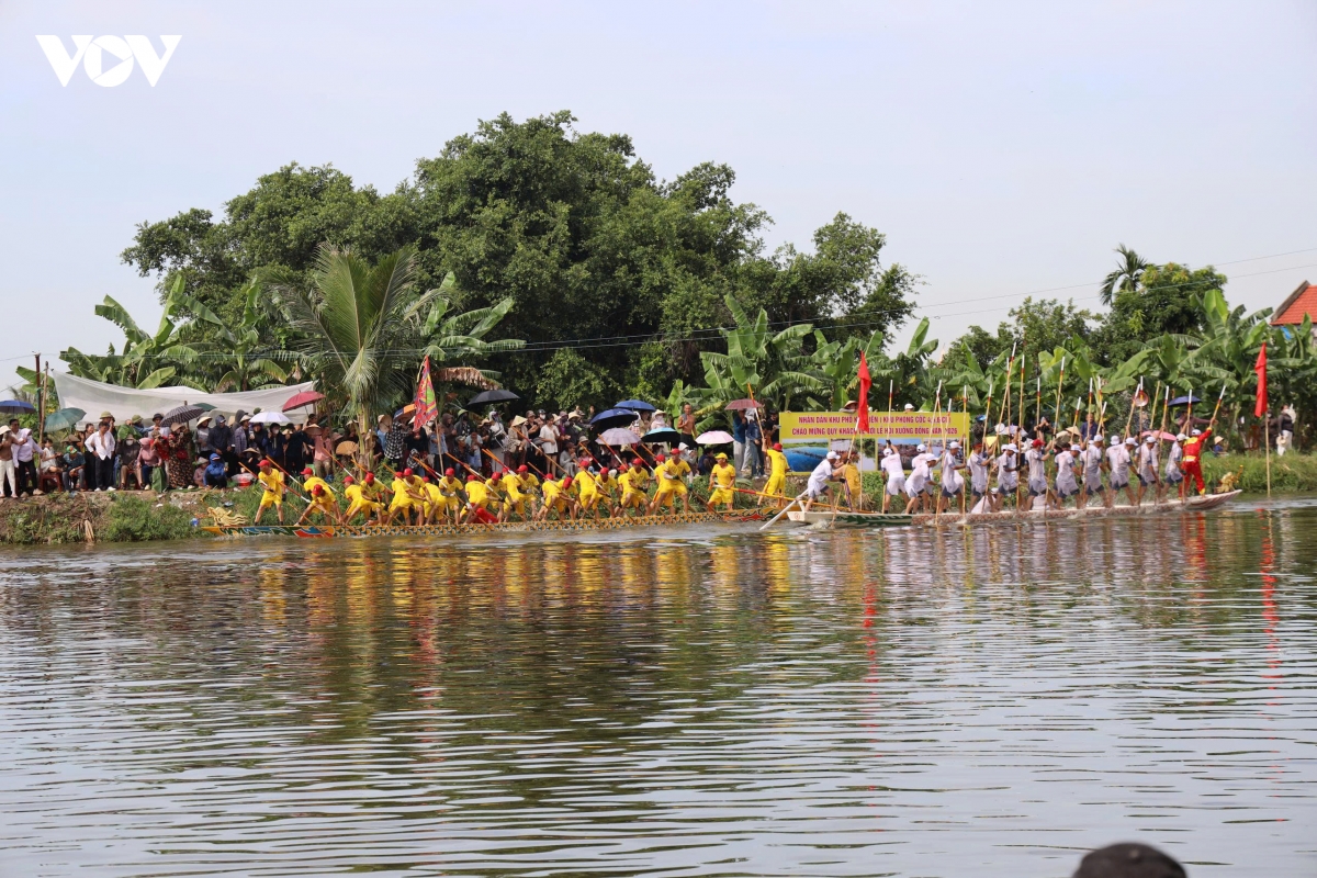 ron rang ngay hoi xuong dong tren dao ha nam o quang ninh hinh anh 4