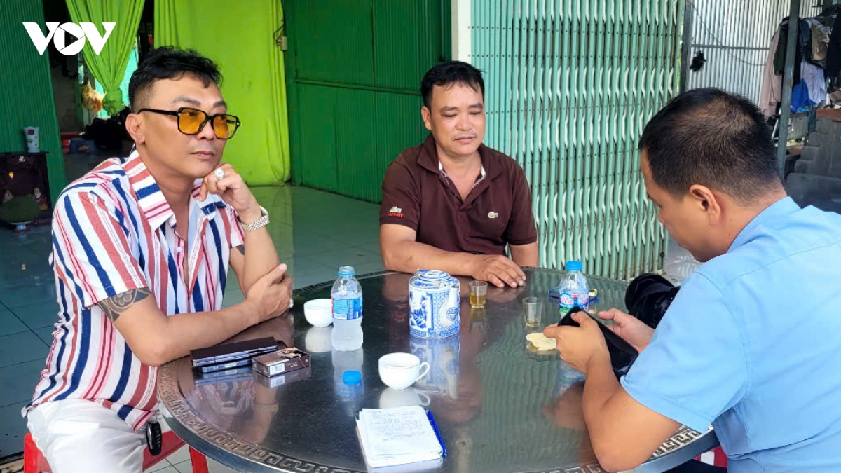  bien gao dua thanh san pham xuat khau co gia tri hinh anh 5