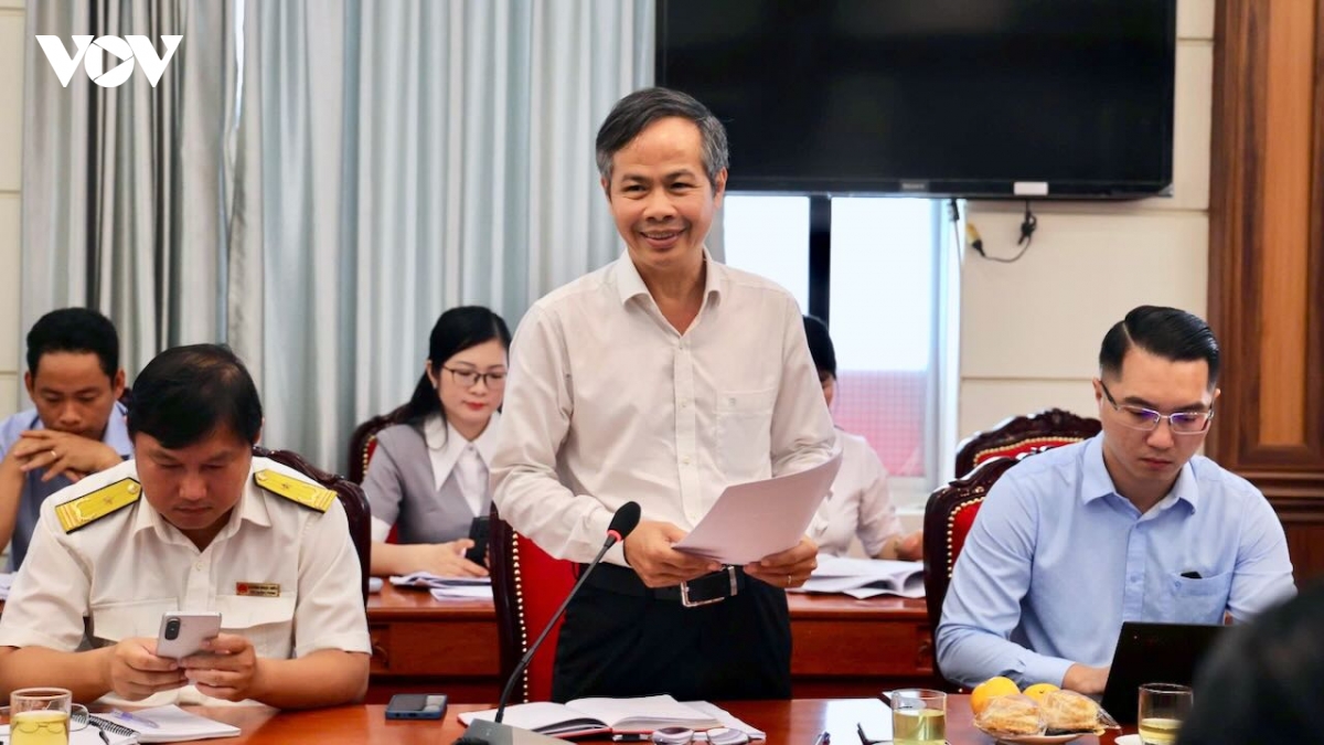 sua luat Dat dai can huong toi viec nguoi dan duoc huong loi hinh anh 1