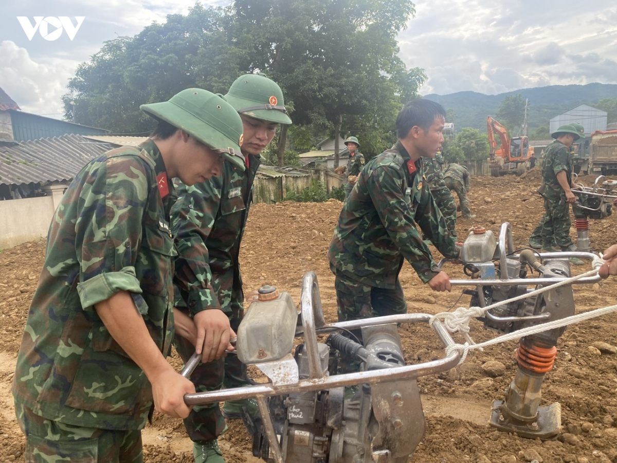 menh lenh ngay 2 9 bo doi than toc dung mai am cho dong bao ron lu muong than hinh anh 1