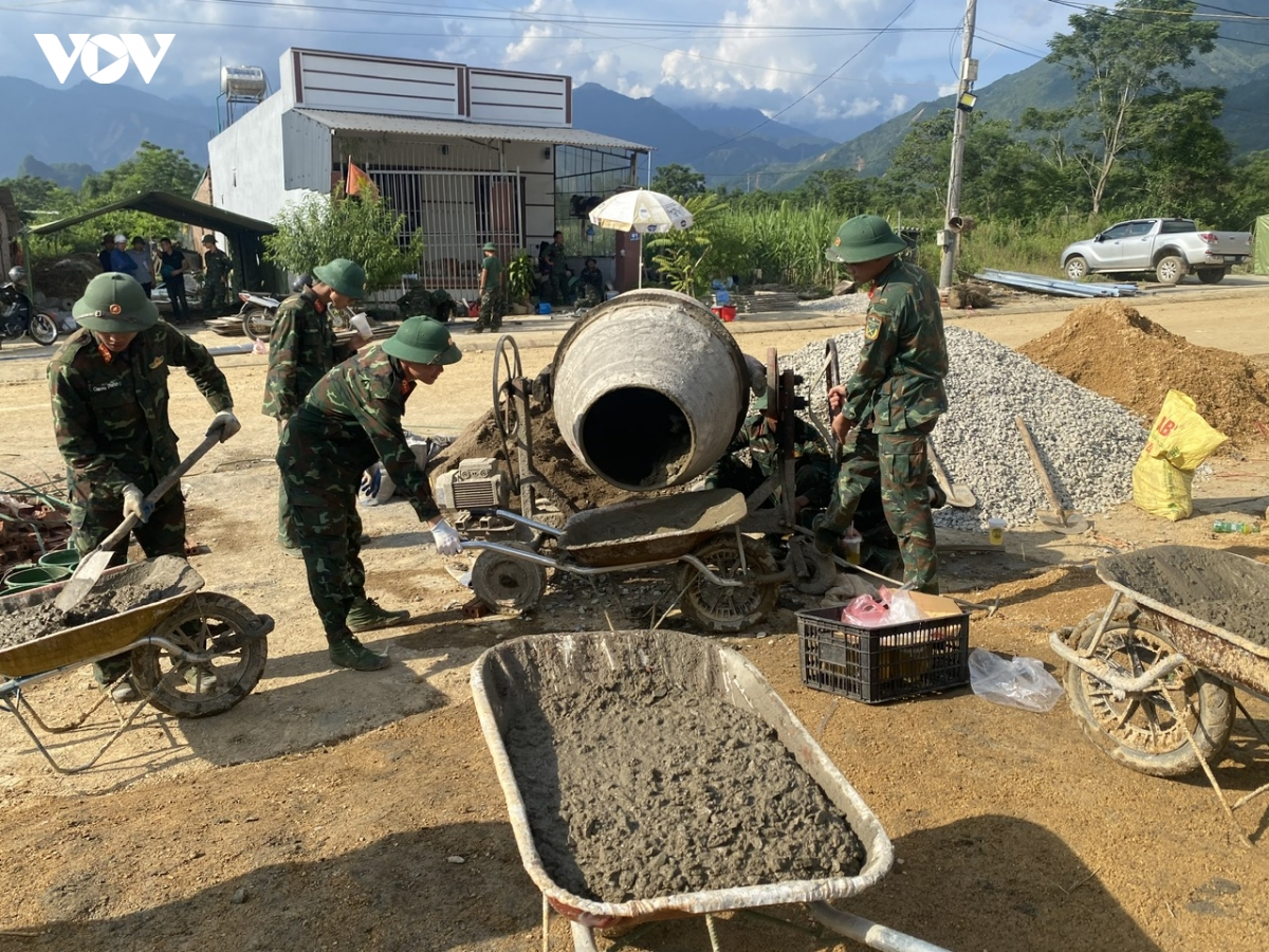 menh lenh ngay 2 9 bo doi than toc dung mai am cho dong bao ron lu muong than hinh anh 3