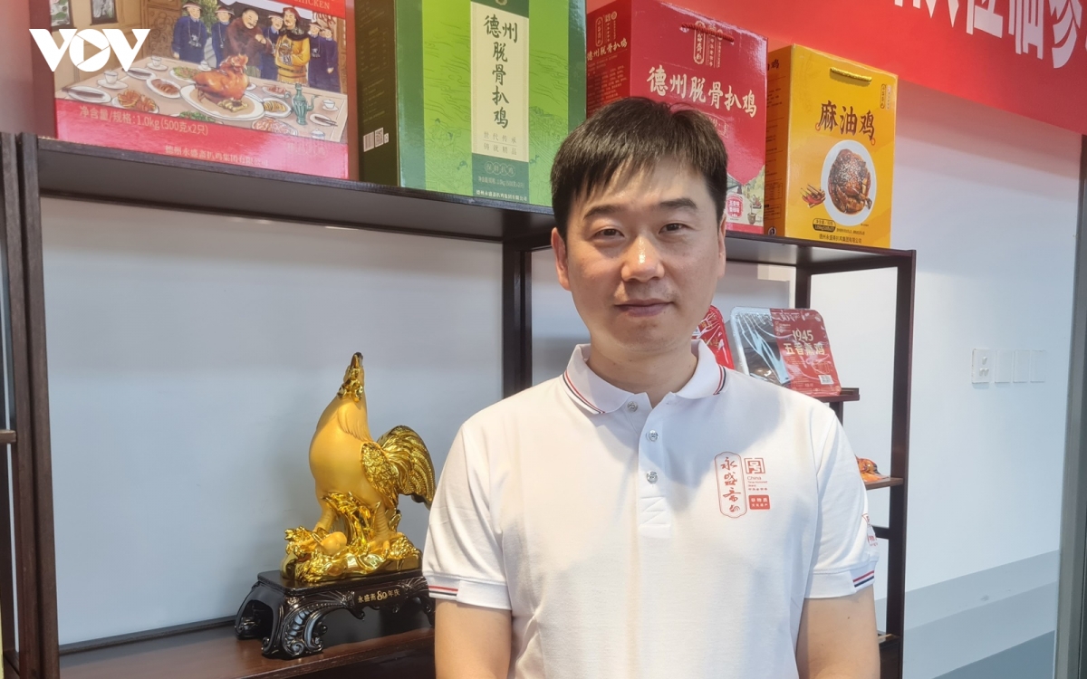 tang cuong minh bach, kiem soat chat luong trong nganh thuc pham trung quoc hinh anh 2