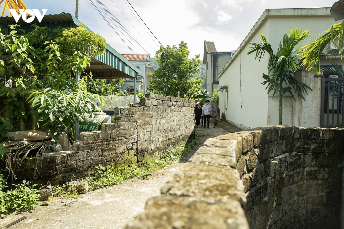 nhung can bo khu genz tuoi doi muoi o khe su quang ninh hinh anh 1