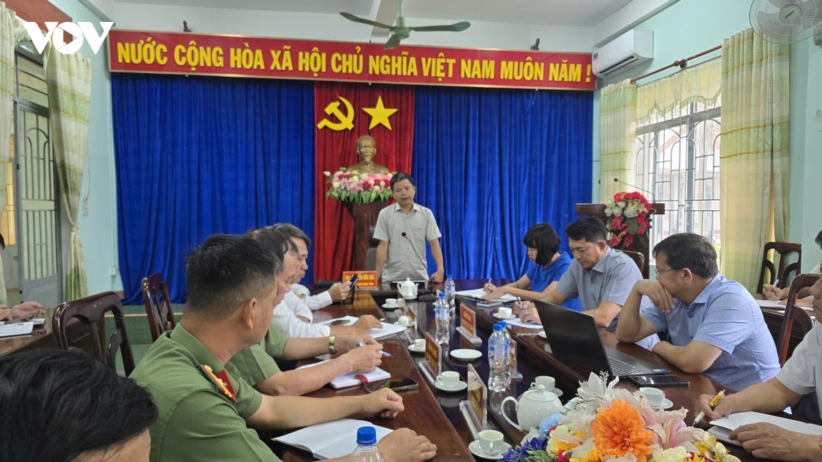 vu tranh chap, khieu nai tai cong ty co phan ca phe gia lai da duoc giai quyet hinh anh 1