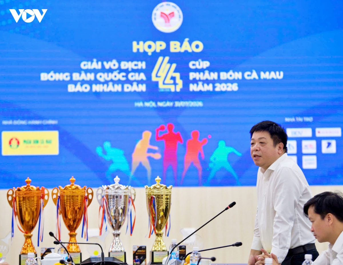 giai bong ban quoc gia 2026 hap dan voi muc thuong cao va cot moc lich su hinh anh 1
